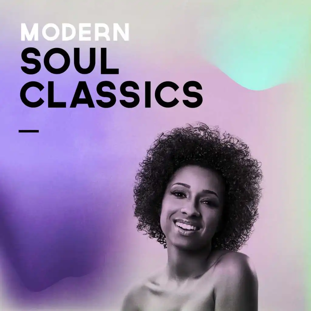 Modern Soul Classics