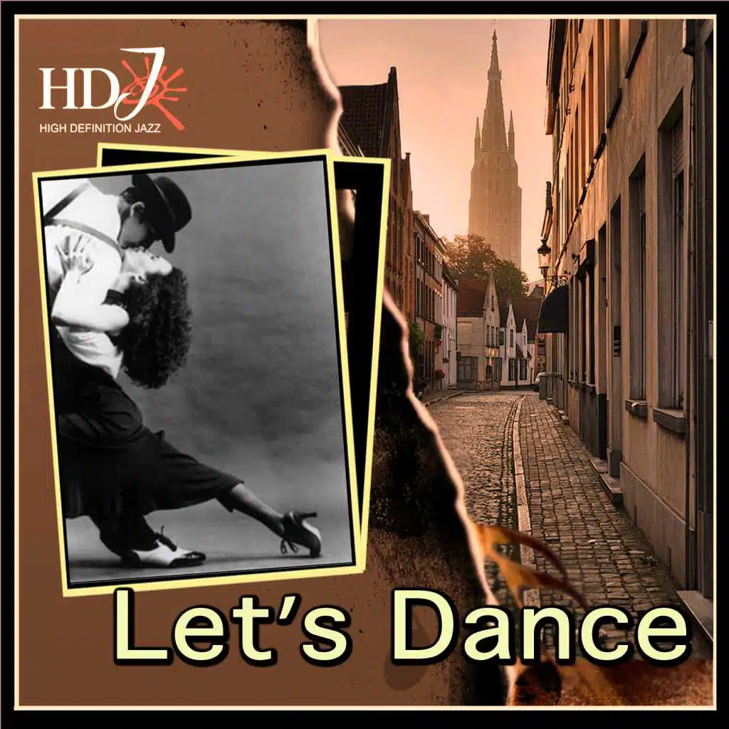 Let's Dance
