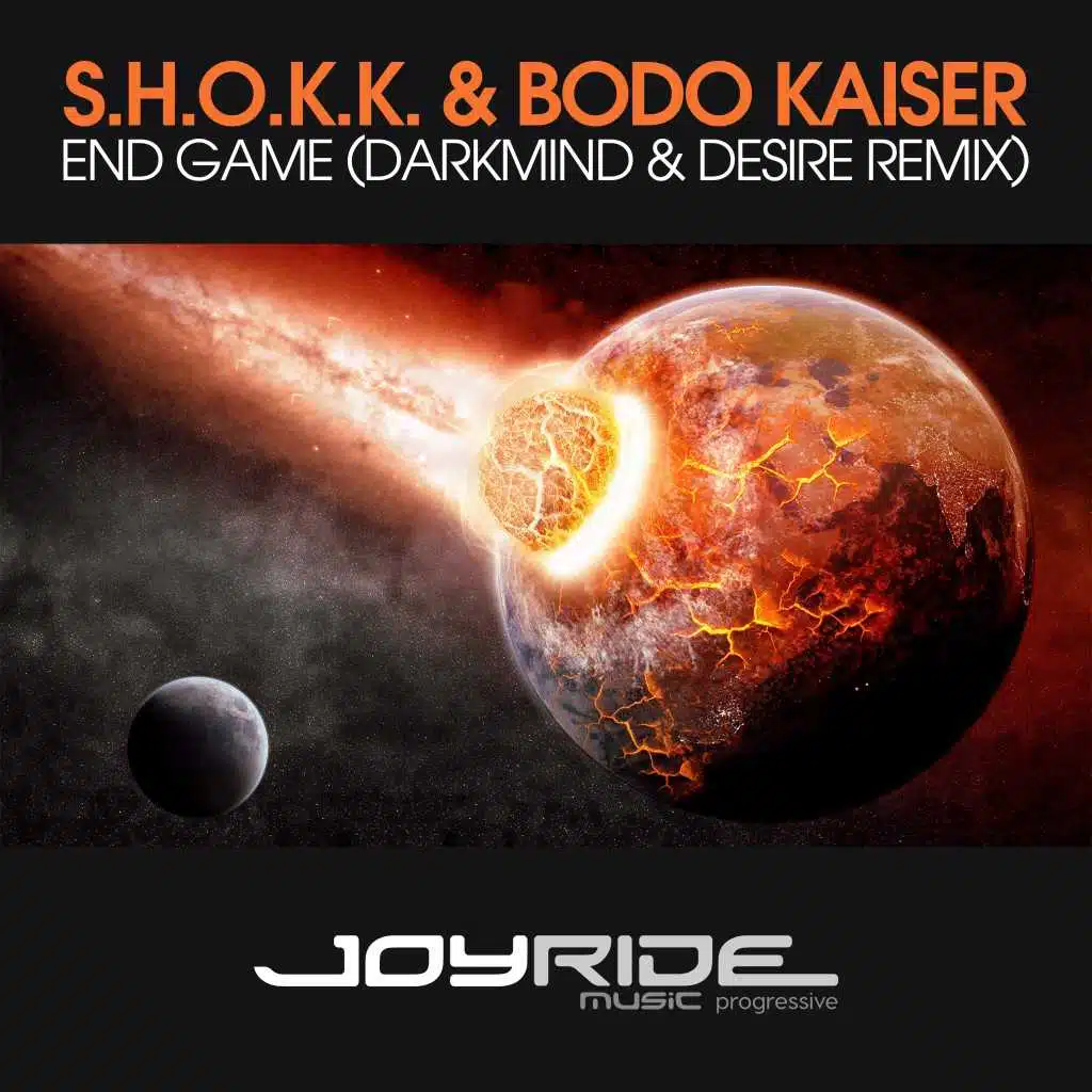 S.H.O.K.K., S.H.O.K.K. & Bodo Kaiser
