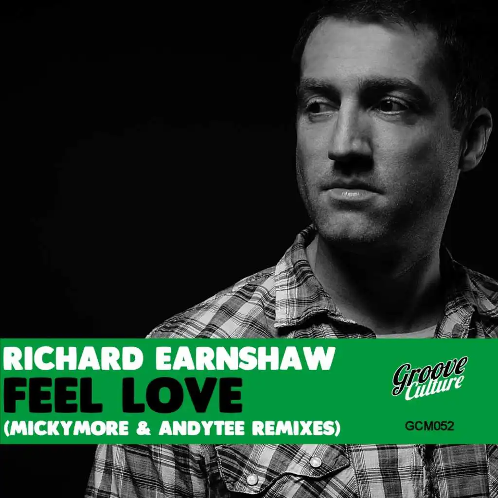 Feel Love (Micky More & Andy Tee Jazzy Mix)