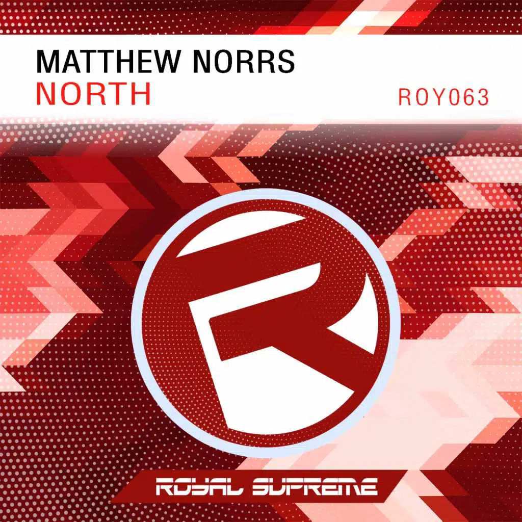 Matthew Norrs