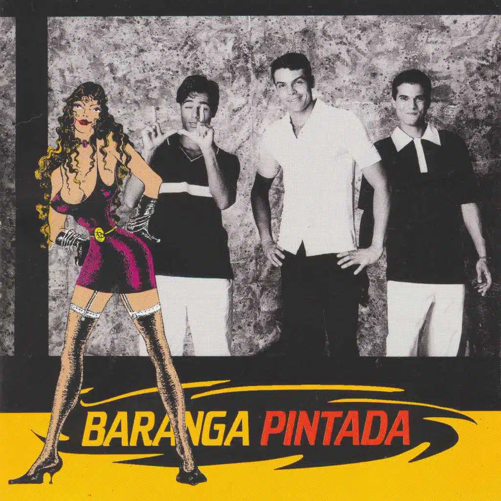 Baranga Pintada