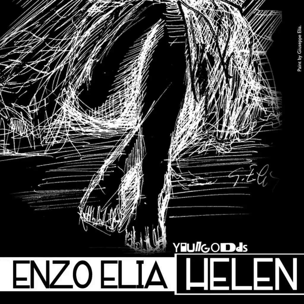 Helen (Enzo Elia Dub)