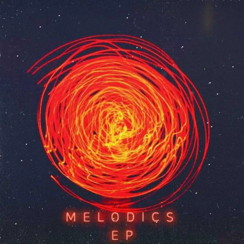 Melodics EP