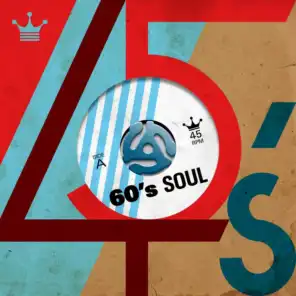 60's Soul 45's