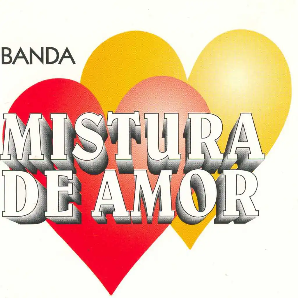 Banda Mistura de Amor