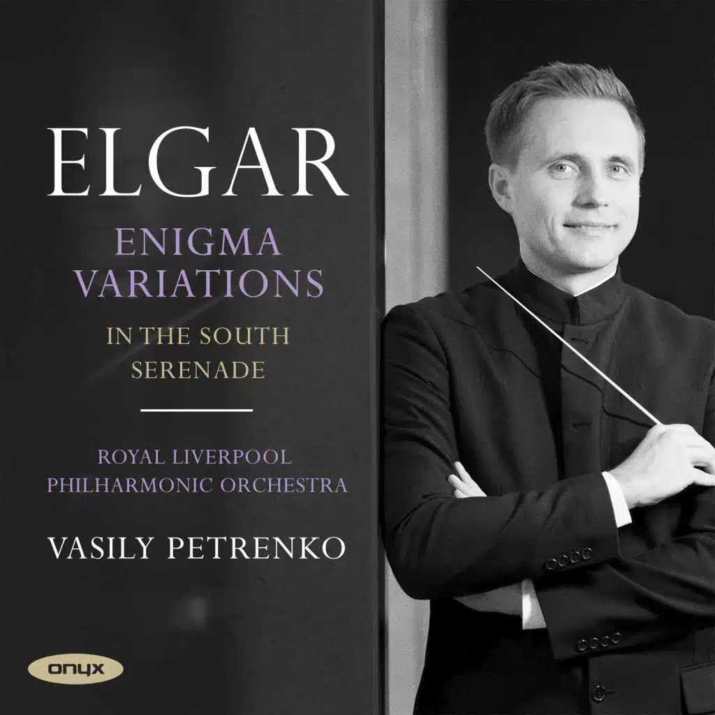 Vasily Petrenko, Royal Liverpool Philharmonic Orchestra