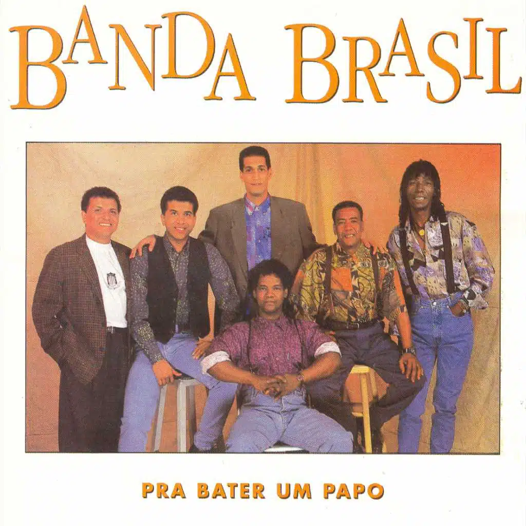 Prá bater um papo