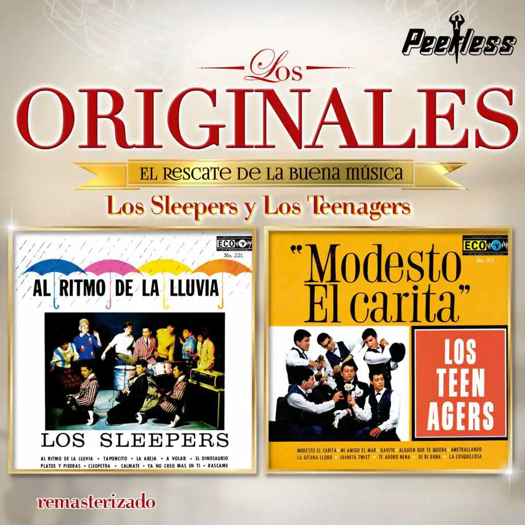 Los Originales