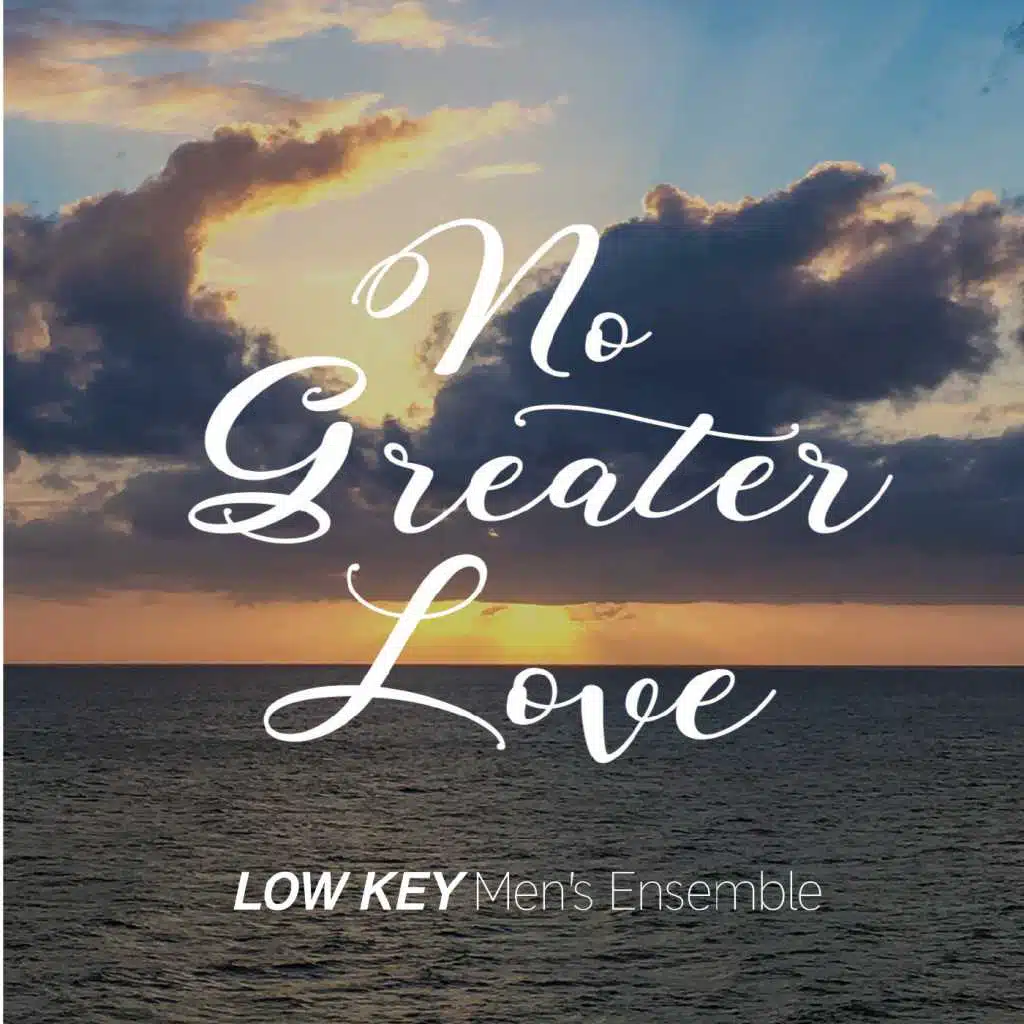 No Greater Love