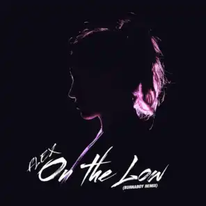 On The Low (Burnaboy Remix)