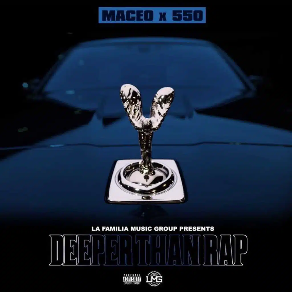 DJ Scream, Maceo & 550