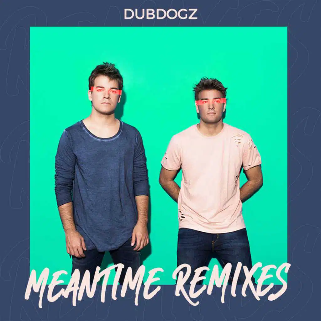 Meantime (Remixes)