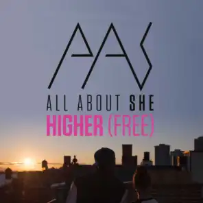 Higher (Free) (Billon Remix)