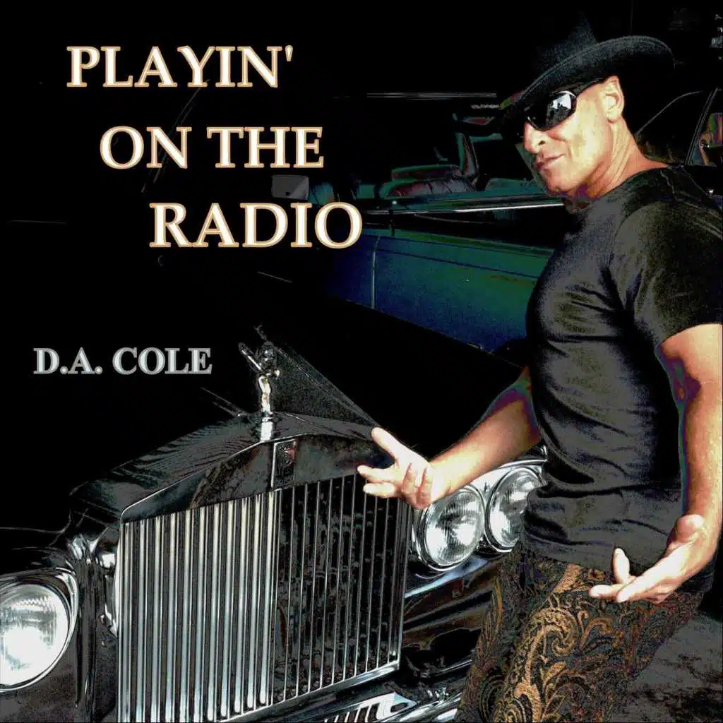 Playin' on the Radio