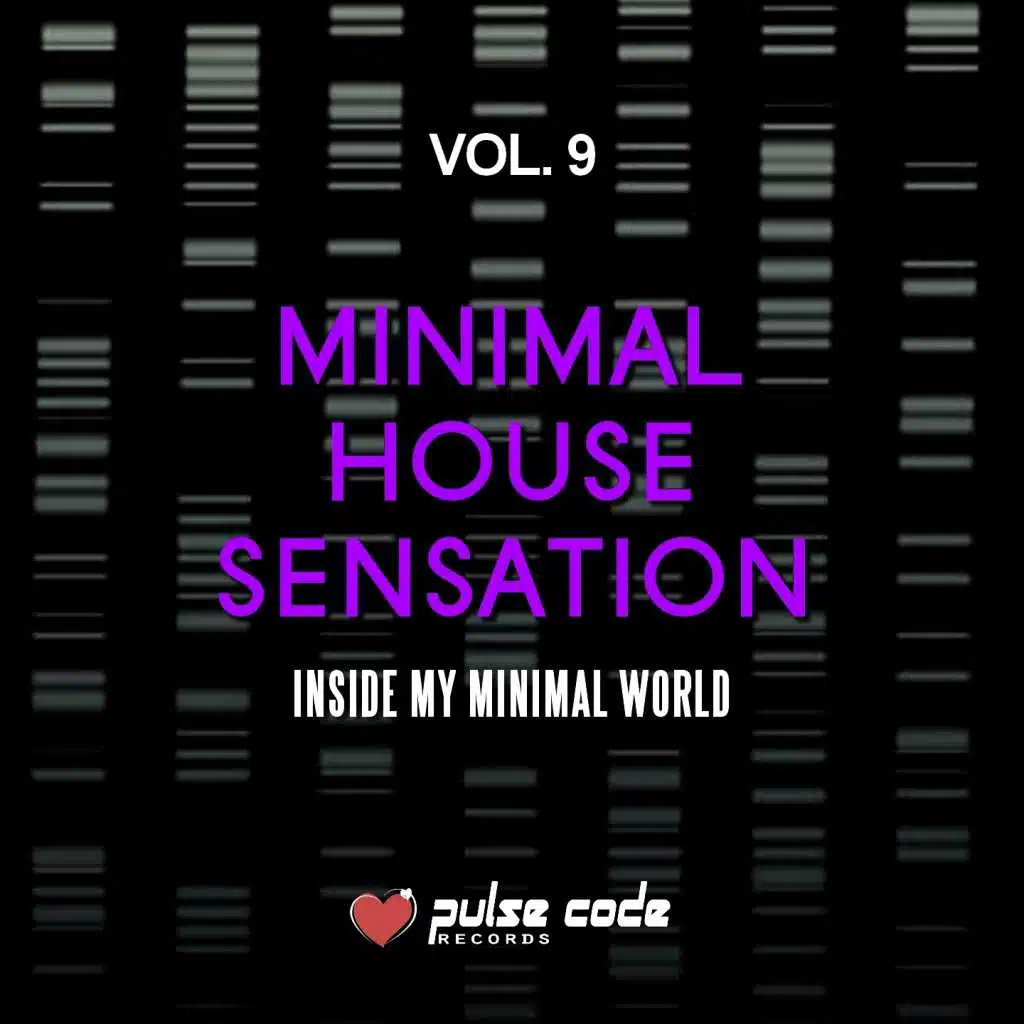 Minimal House Sensation, Vol. 9 (Inside My Minimal World)
