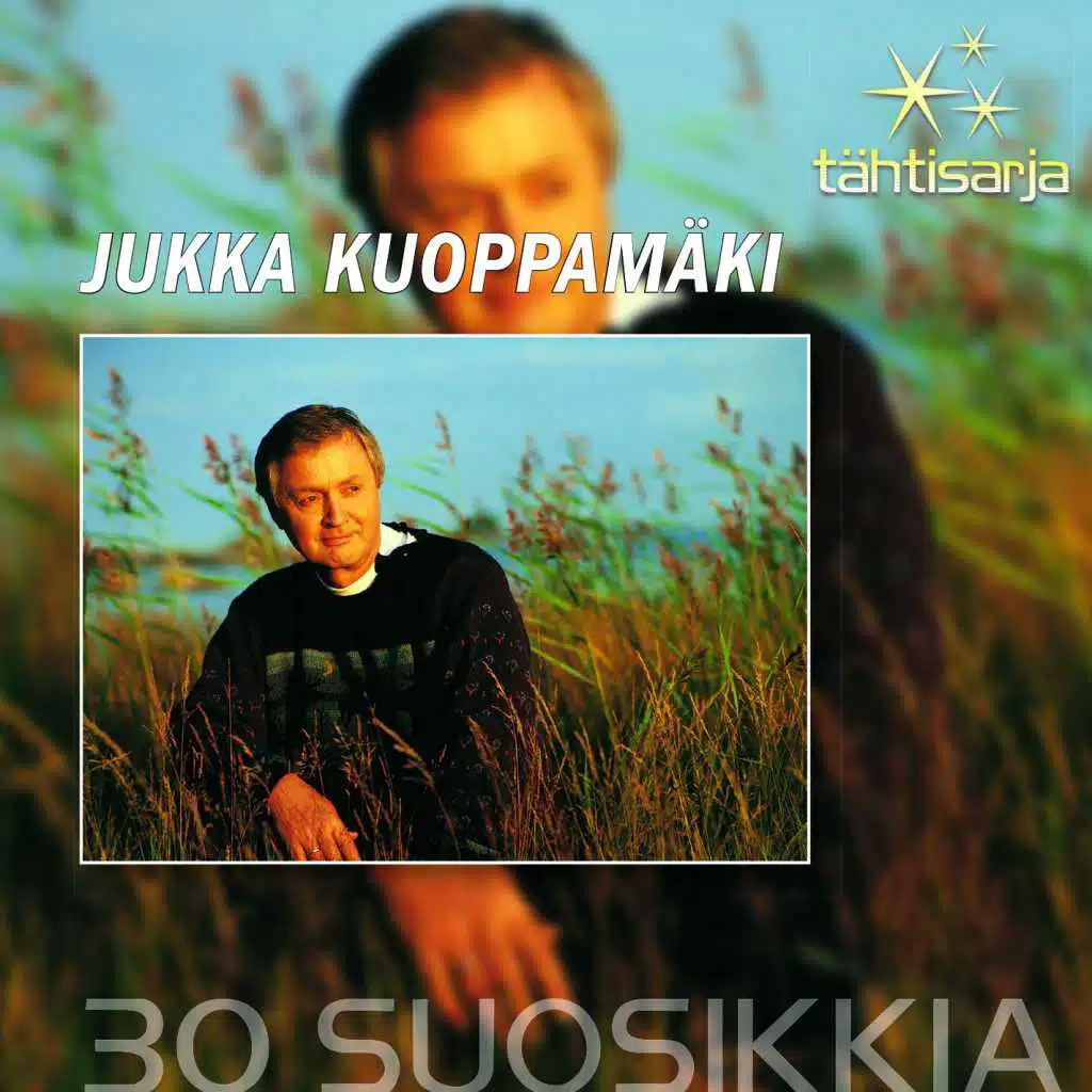 Tähtisarja - 30 Suosikkia