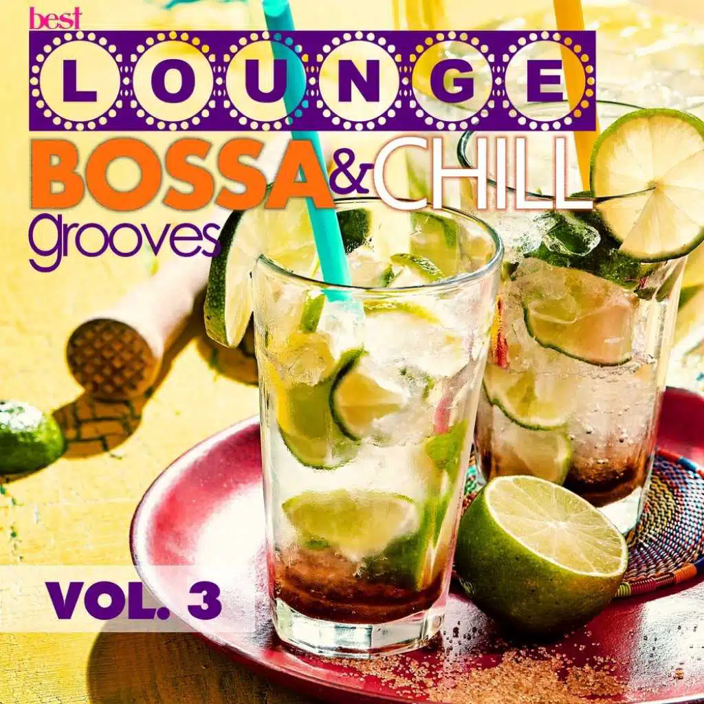 Best Lounge Bossa and Chill Grooves, Vol. 3
