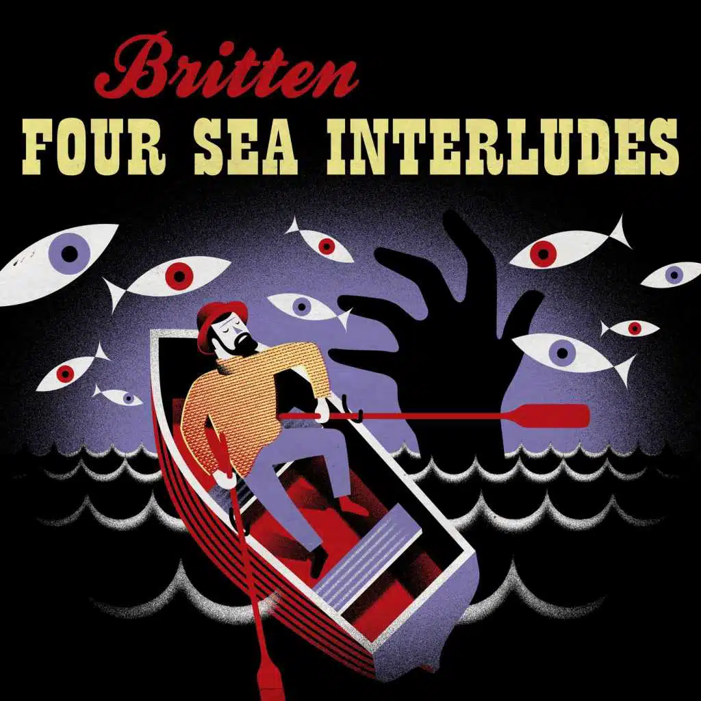 André Previn & London Symphony Orchestra