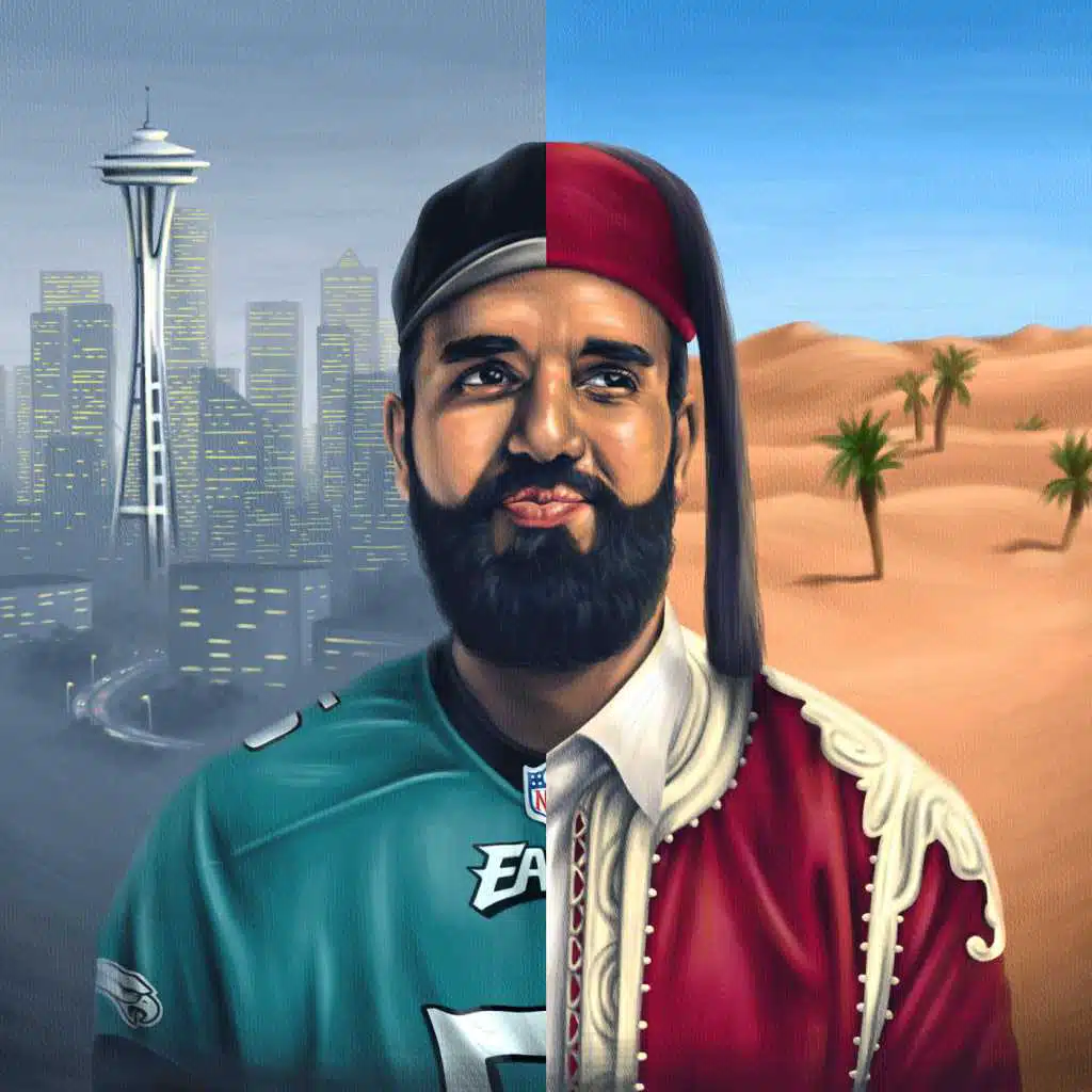 Eight Years Later My Bad