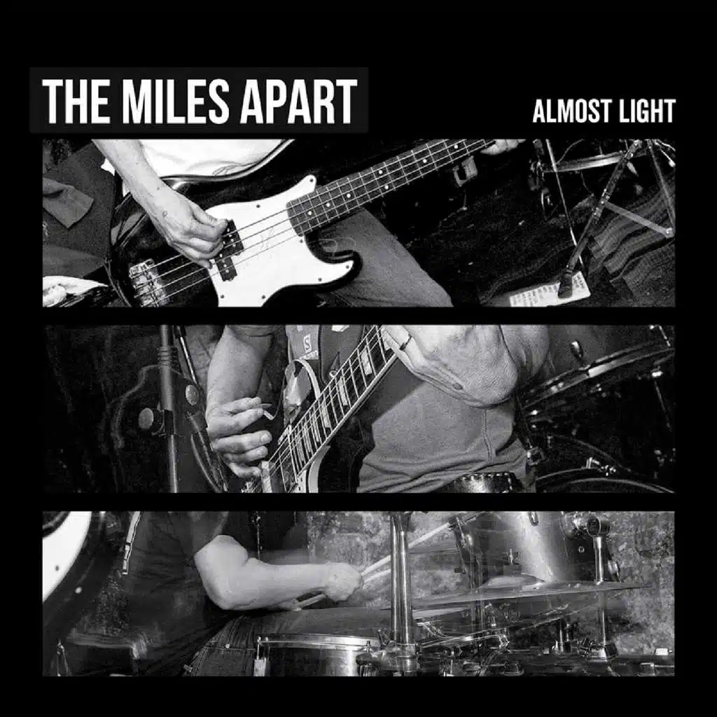 The Miles Apart