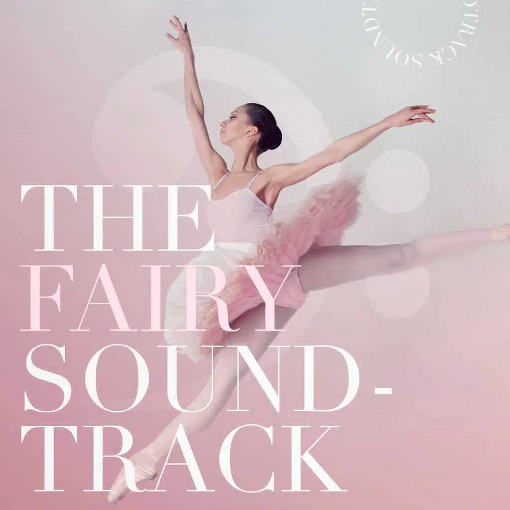 Sleeping Beauty, Op. 66, Act III: 'The Wedding', 23. Pas de quatre, Var. 1: "The Golden Fairy" (Allegro: Tempo di valse)