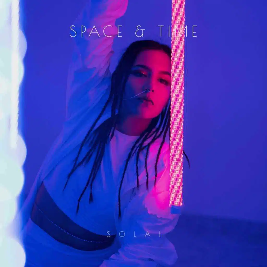 Space & Time