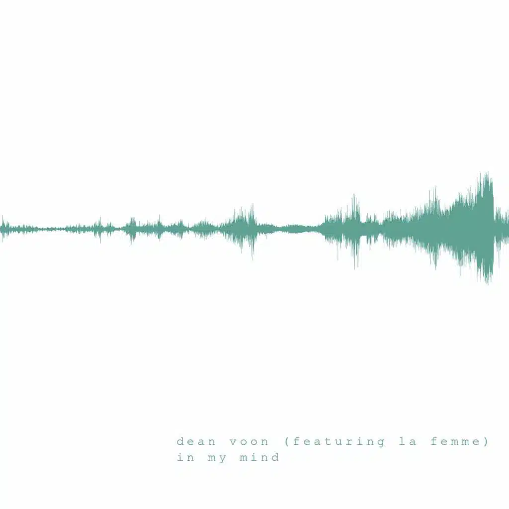In My Mind (feat. La Femme)