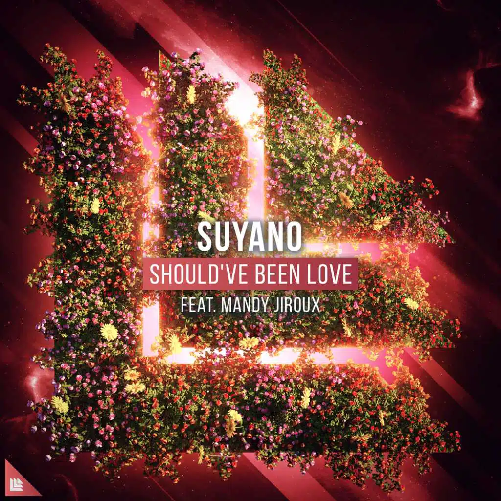 Should've Been Love (feat. Mandy Jiroux)
