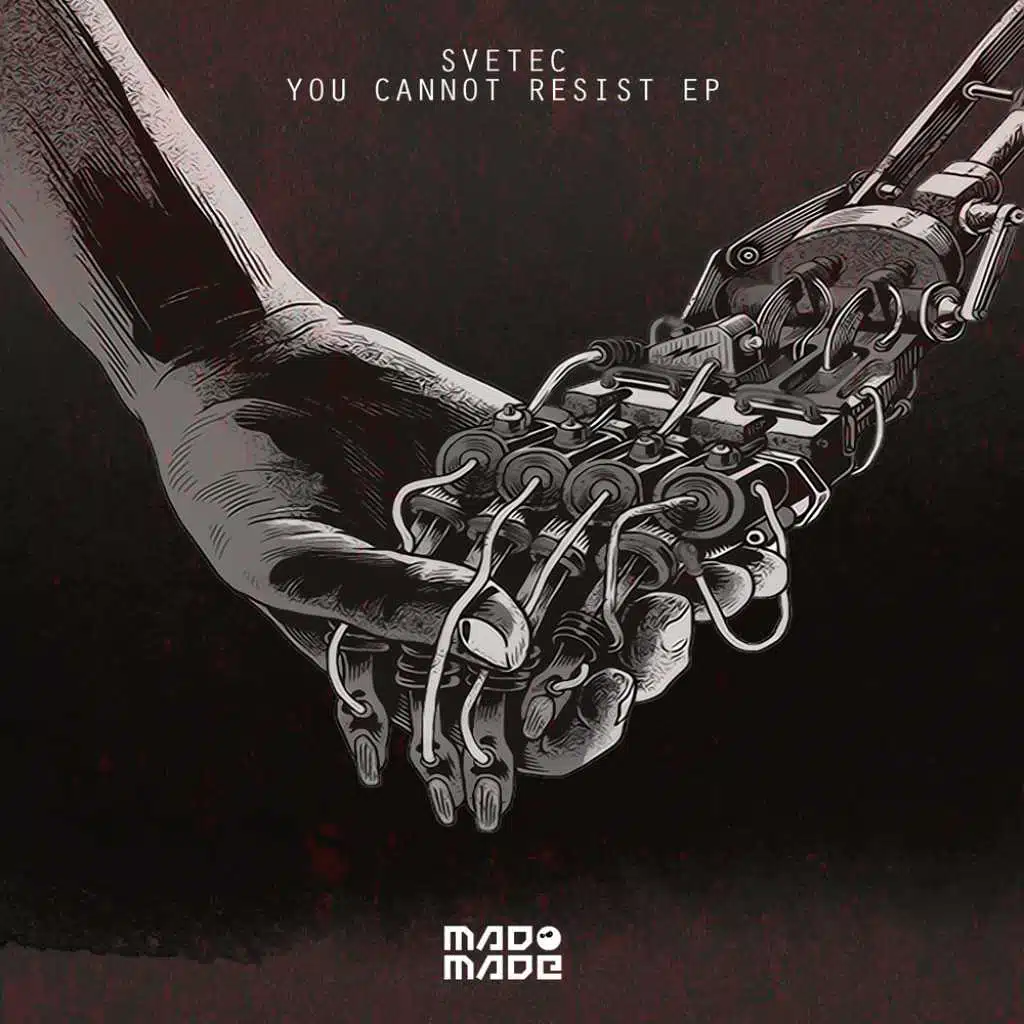 You Cannot Resist EP