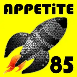 Appetite 85