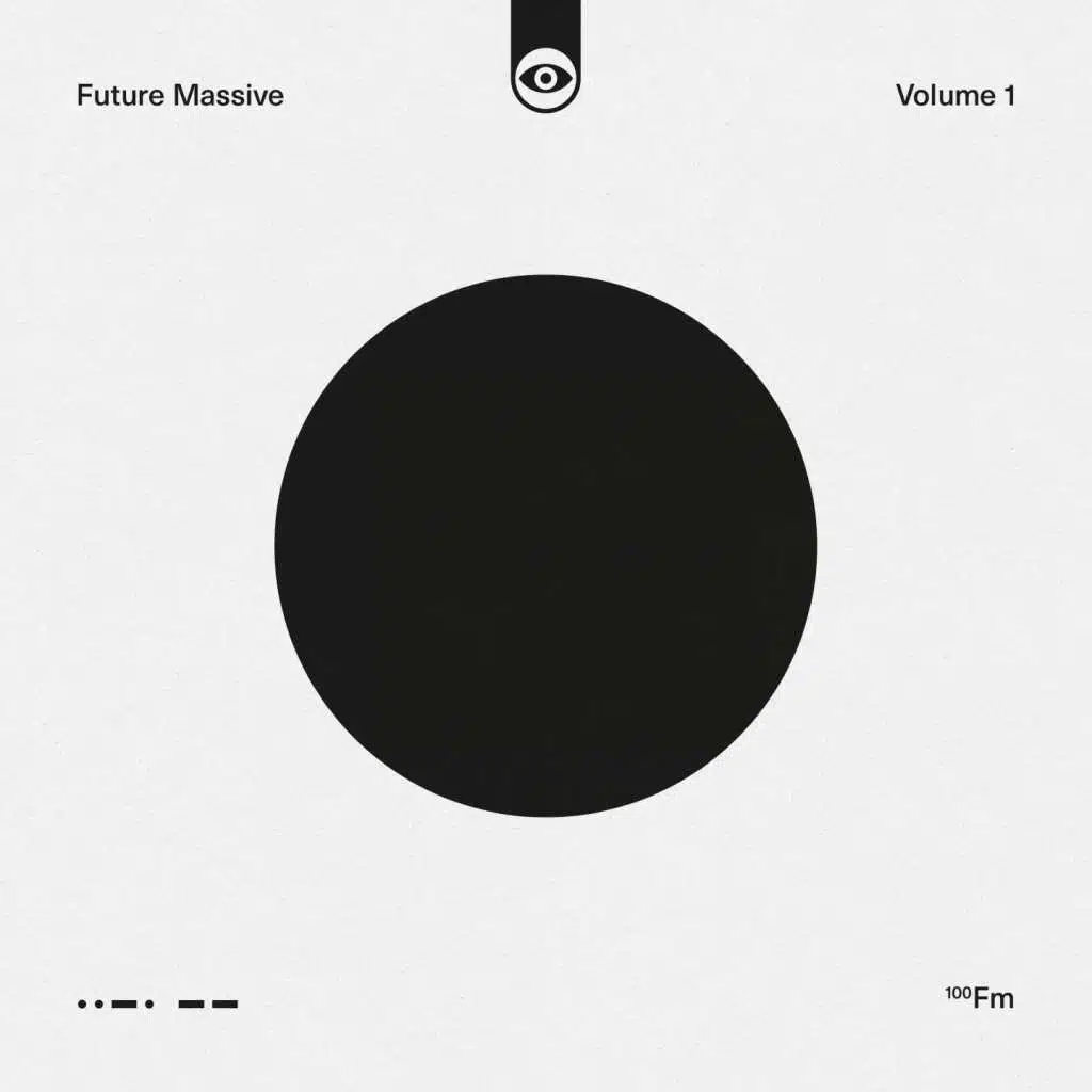 Future Massive, Vol. 1