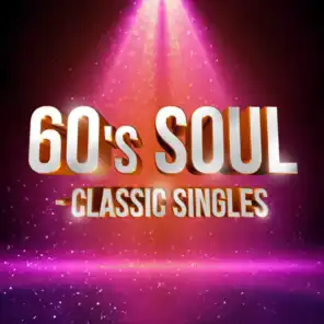 60's Soul - Classic Singles