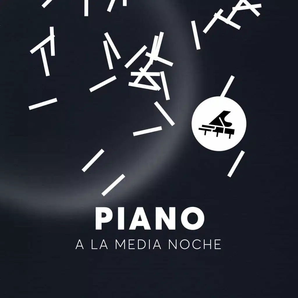 Piano a la Media Noche
