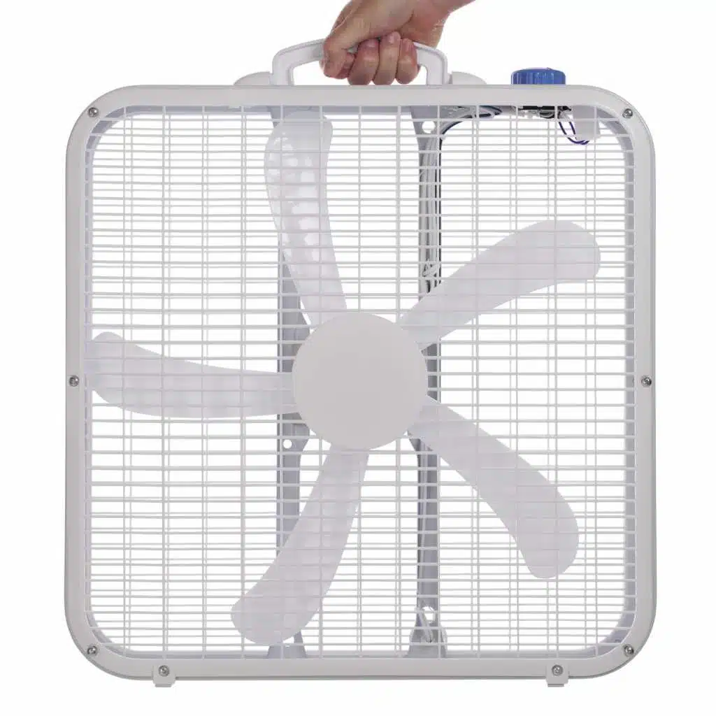 Box Fan