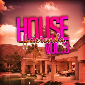 House Hacienda, Vol. 3