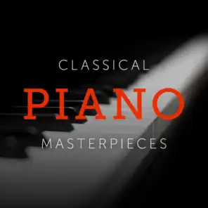 Piano Sonata No. 14 in C-Sharp Minor, Op. 27 No. 2, "Moonlight": I. Adagio sostenuto