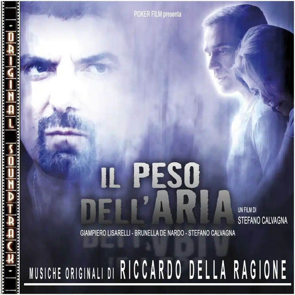 O.S.T. Il peso dell'aria