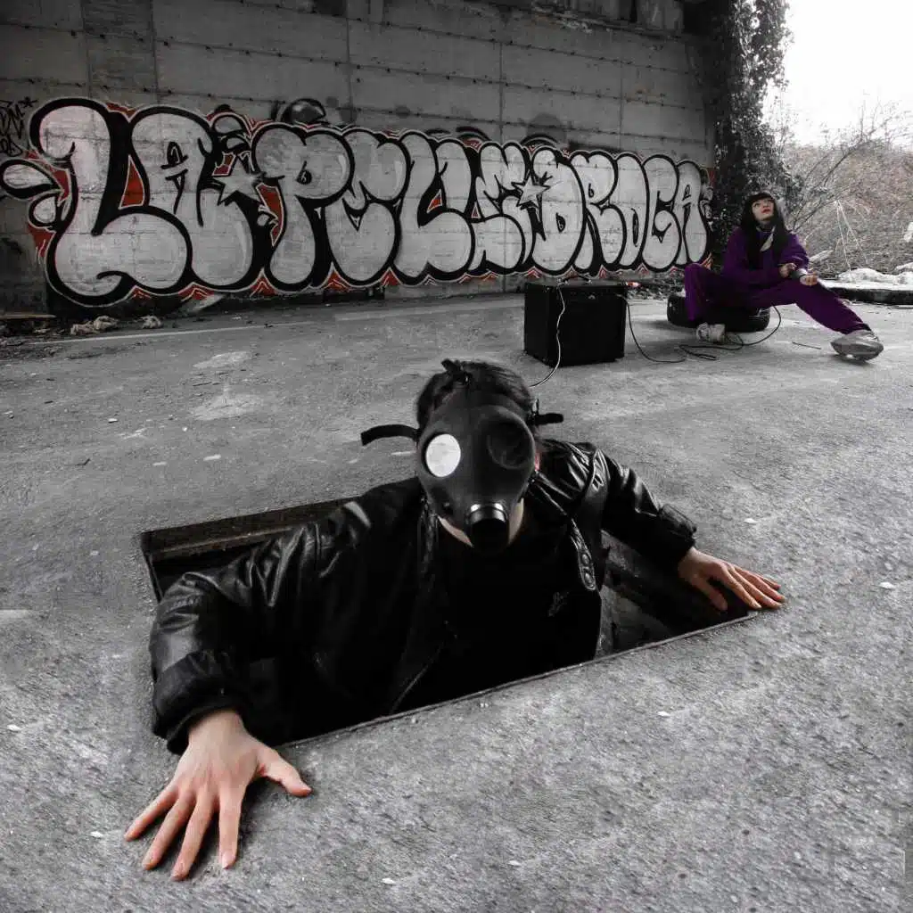 La Pelle Droga (intro)