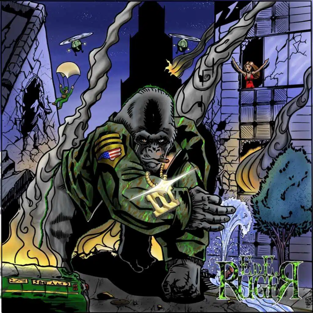 Way Back (feat. A.B. Hill)