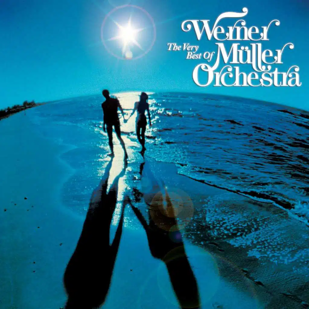The Very Best Of Werner Müller & His Orchestra
