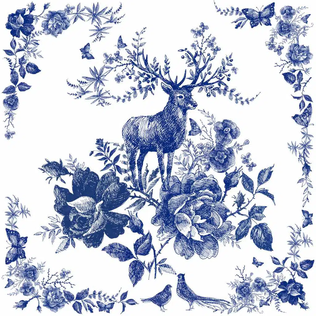 Kingdom of Loving Heats