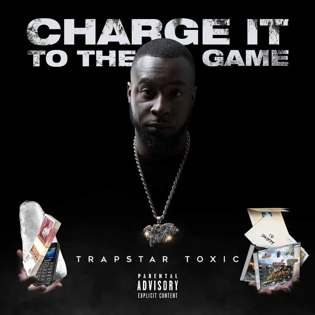 Charge It to the Game