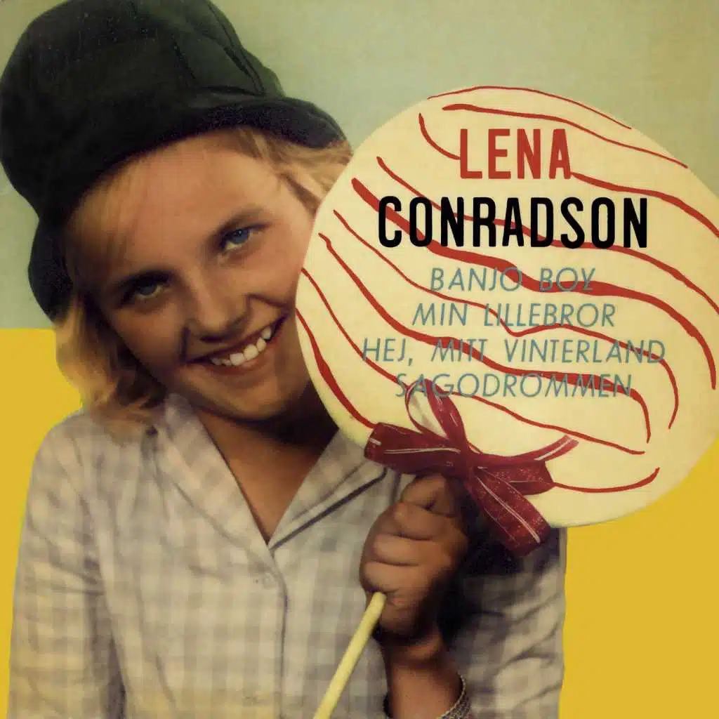 Lena Conradson