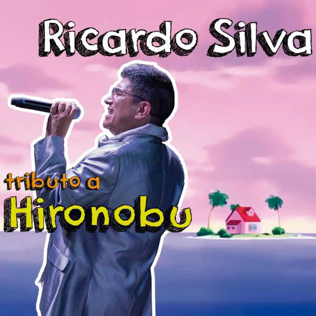 Tributo a Hironobu