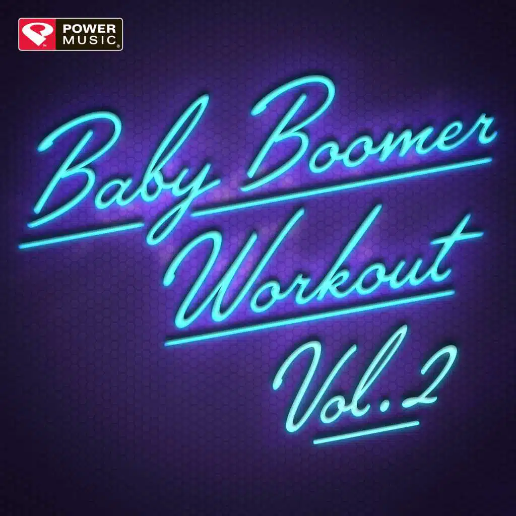 Bend Me, Shape Me (Workout Remix 132 BPM)