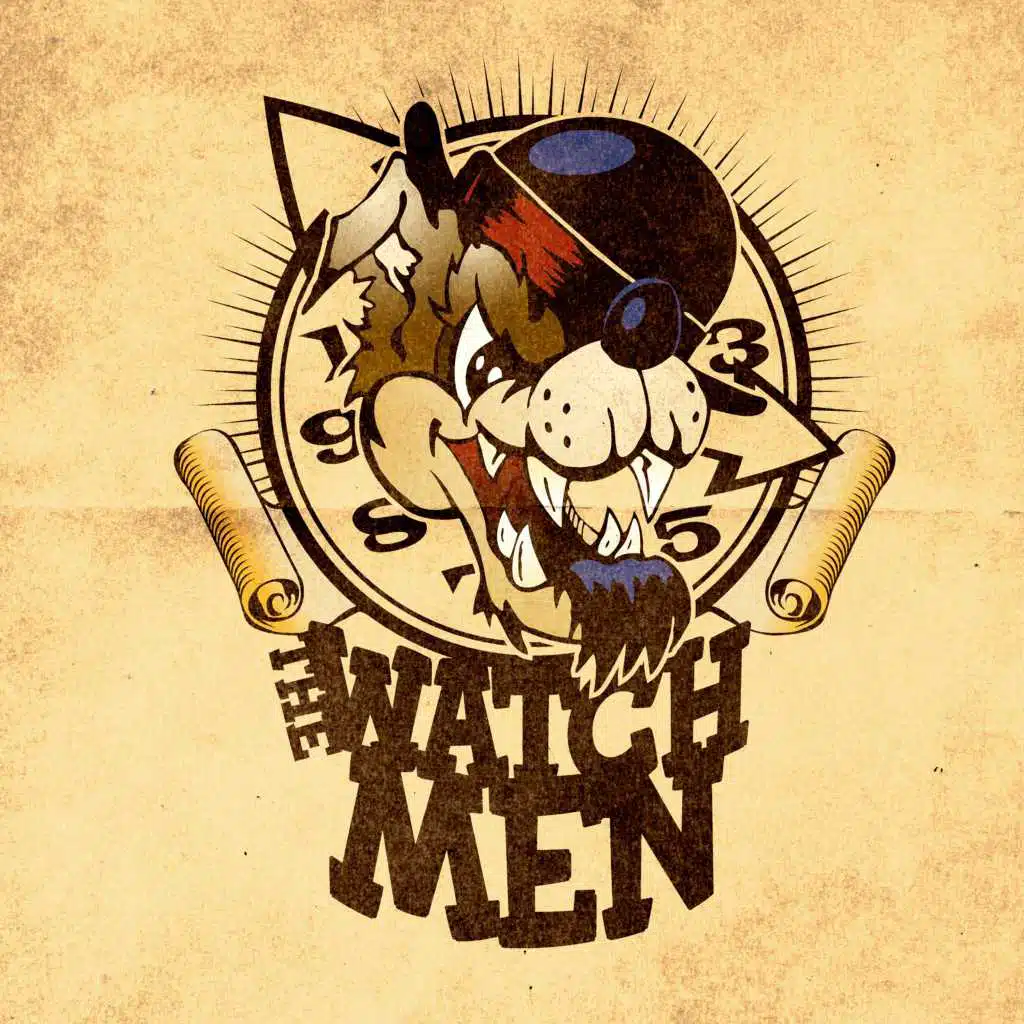 The Watchmen