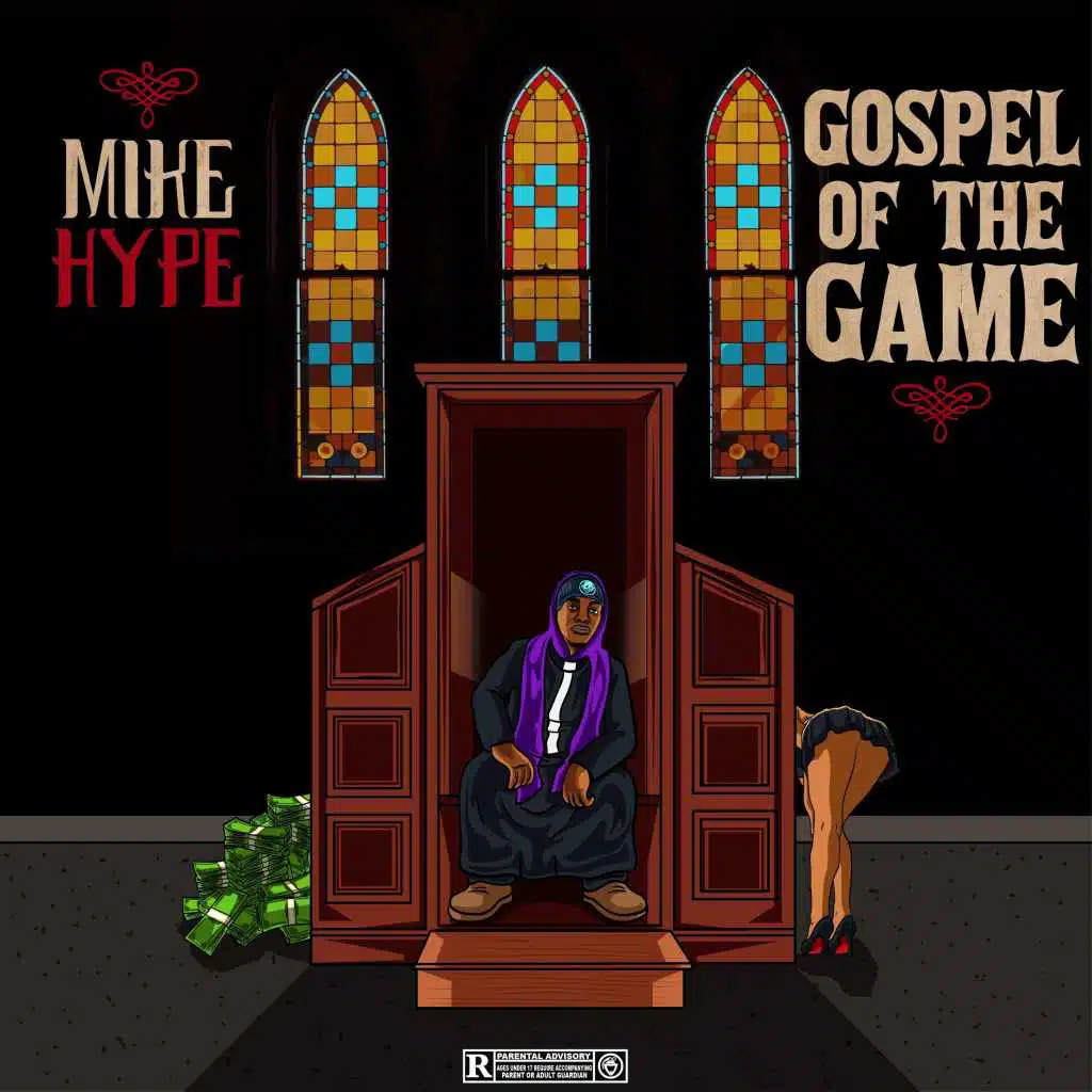 Gospel of the Game