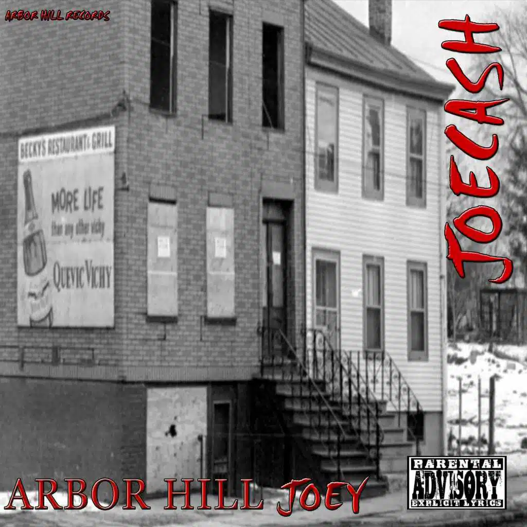 Arbor Hill Joey