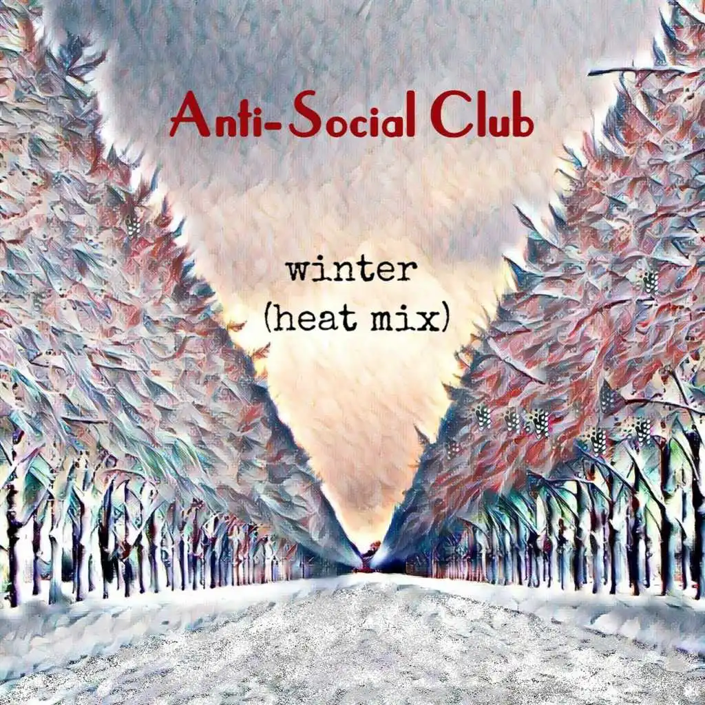 Winter (Heat Mix)